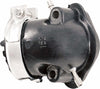 MOGO PARTS GY6 4-STROKE INTAKE MANIFOLD 30MM 125/150CC DOUBLE VACUUM 05-0218-D