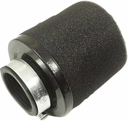 MOGO PARTS FOAM AIR FILTER 39/40MM 125CC HIGH PERFORMANCE 06-0417