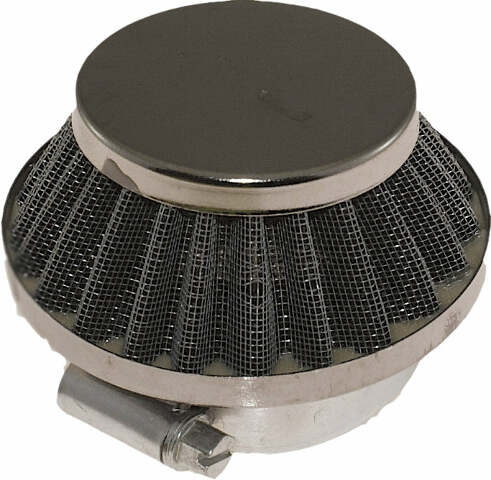 MOGO PARTS AIR FILTER 42MM 1.7