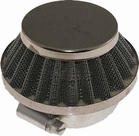 MOGO PARTS AIR FILTER 42MM 1.7