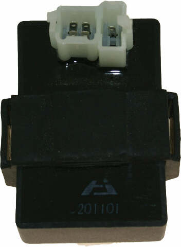 MOGO PARTS CDI 4-STROKE 6 PIN 150-250CC VERTICAL WATER COOLED ENGINES 08-0116