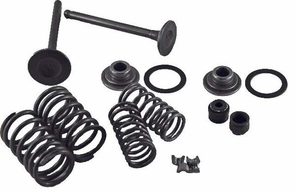 MOGO PARTS VALVE SET GY6 125/150CC 61-0212