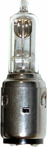 MOGO PARTS LIGHT BULB 12V 35W 17-0101