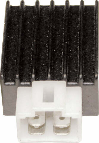 MOGO PARTS VOLTAGE REGULATOR 4-PIN 4-STROKE 50-125CC 08-0401