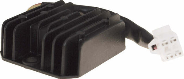 MOGO PARTS VOLTAGE REGULATOR 4-PIN 150-250CC 08-0403