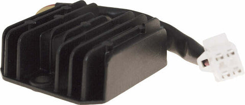 MOGO PARTS VOLTAGE REGULATOR 4-PIN 150-250CC 08-0403