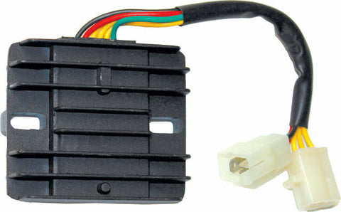 MOGO PARTS VOLTAGE REGULATOR 6-WIRE CF172MM 250CC WATER COOLED 08-0406