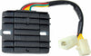MOGO PARTS VOLTAGE REGULATOR 6-WIRE CF172MM 250CC WATER COOLED 08-0406