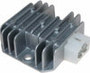 MOGO PARTS VOLTAGE REGULATOR 4-PIN GY6 50-1500CC 08-0408