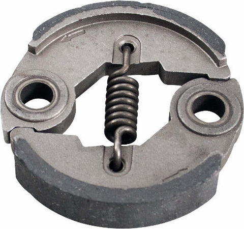 MOGO PARTS CLUTCH 2 LEAF HIGH PERFORMANCE W/OUT KEY HOLE MT-A4 11-0106-HP