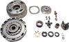 MOGO PARTS 4-STROKE AUTO CLUTCH 11-0108A