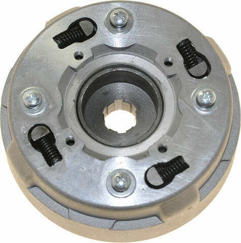 MOGO PARTS AUTO CLUTCH 50-125CC 17T 11-0107
