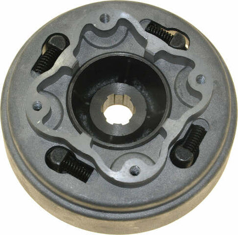 MOGO PARTS 4-STROKE MANUAL CLUTCH 50-125CC 17T 11-0109
