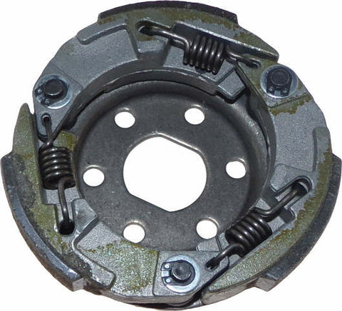 MOGO PARTS GY6 AUTO CLUTCH 50CC 11-0110