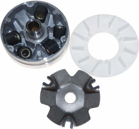 MOGO PARTS GY6 CLUTCH 50CC 11-0130