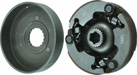 MOGO PARTS AUTOMATIC CLUTCH 50-110CC HORIZONTAL ENGINE 11-0134