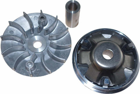 MOGO PARTS GY6 VARIATOR CLUTCH ASSEMBLY 125/150CC 11-0135