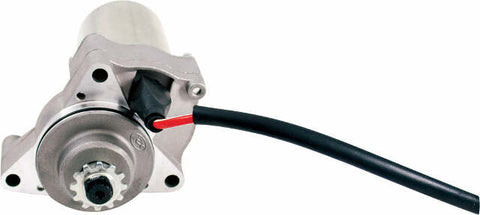 MOGO PARTS 4-STROKE STARTER MOTOR 50-125CC HORIZONTAL ENGINE 07-0100