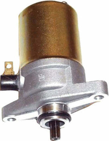 MOGO PARTS 4-STROKE STARTER MOTOR 10T GY6 50CC 07-0104