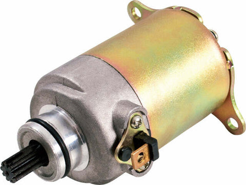 MOGO PARTS 4-STROKE STARTER MOTOR 9T GY6 125/150CC 07-0105