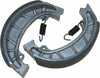 MOGO PARTS BRAKE SHOES 13-0300