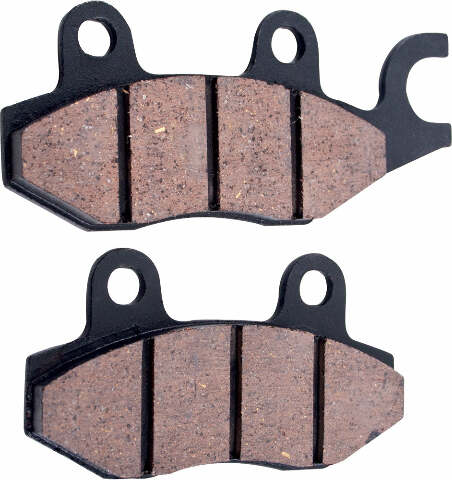 MOGO PARTS BRAKE PADS 13-0402