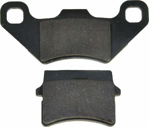 MOGO PARTS BRAKE PADS 13-0400