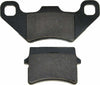 MOGO PARTS BRAKE PADS 13-0400