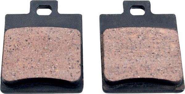 MOGO PARTS BRAKE PADS 13-0401