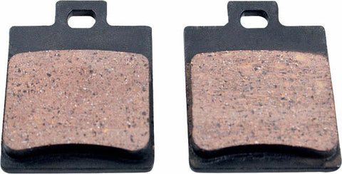 MOGO PARTS BRAKE PADS 13-0401