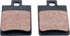 MOGO PARTS BRAKE PADS 13-0401