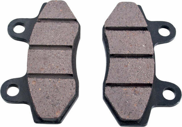 MOGO PARTS BRAKE PADS 13-0404