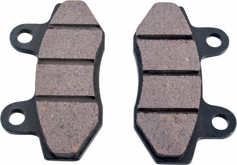 MOGO PARTS BRAKE PADS 13-0404