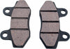 MOGO PARTS BRAKE PADS 13-0404
