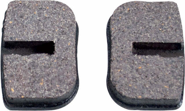 MOGO PARTS BRAKE PADS 13-0408