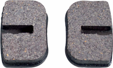 MOGO PARTS BRAKE PADS 13-0408