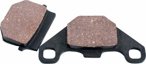 MOGO PARTS BRAKE PADS 13-0411