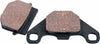 MOGO PARTS BRAKE PADS 13-0411