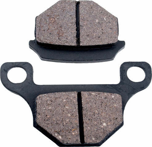 MOGO PARTS BRAKE PADS 13-0416