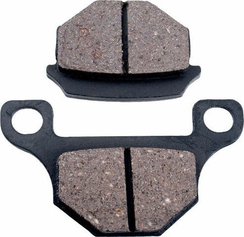 MOGO PARTS BRAKE PADS 13-0416
