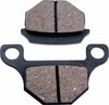 MOGO PARTS BRAKE PADS 13-0416