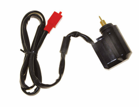 MOGO PARTS GY6 ELECTRIC CHOKE 125/150CC W/2-WIRE PLUG 03-0201