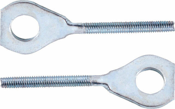 MOGO PARTS CHAIN TENSION ADJUSTER BOLTS 2/PK 3