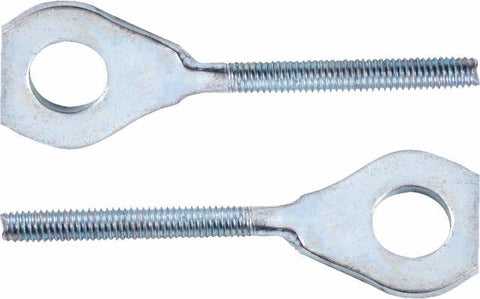 MOGO PARTS CHAIN TENSION ADJUSTER BOLTS 2/PK 3