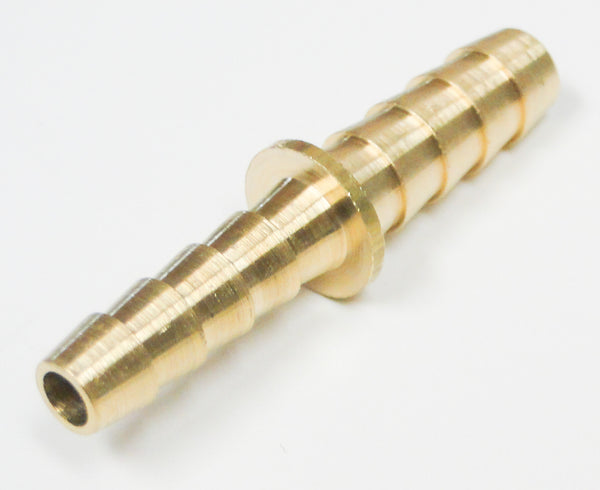 HELIX BRASS HOSE REDUCER 5/16-1/4