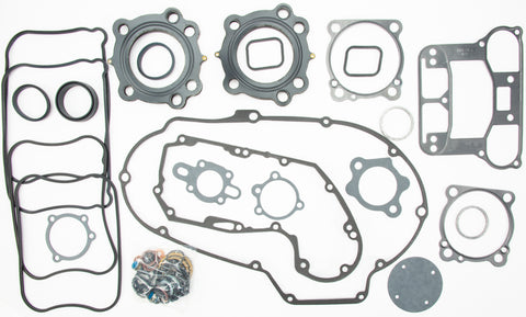 COMETIC COMPLETE EST GASKET EVO SPORTSTER KIT C9754F