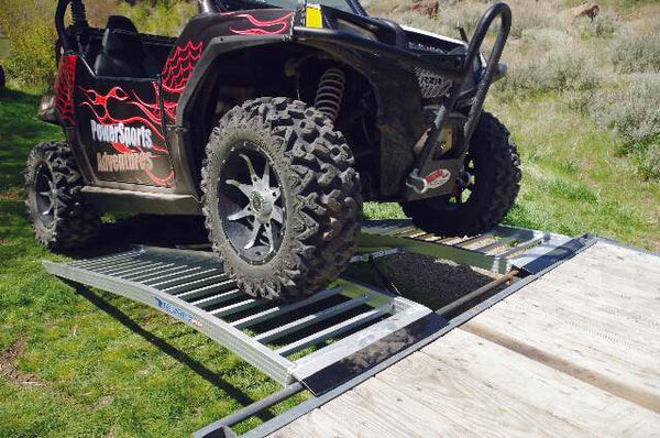 REVARC ATV/UTV HD RAMP 90
