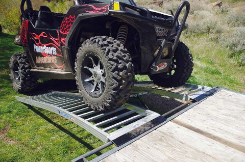 REVARC ATV/UTV HD RAMP 90