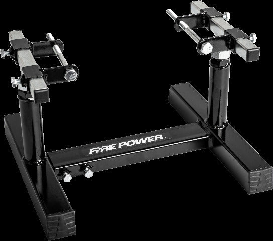 FIRE POWER ENGINE STAND E7120-FIRE POWER