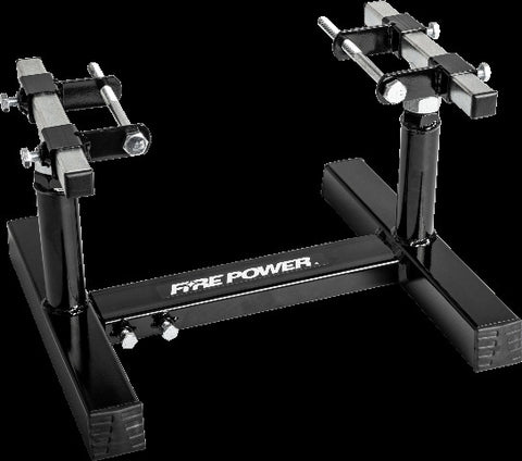 FIRE POWER ENGINE STAND E7120-FIRE POWER